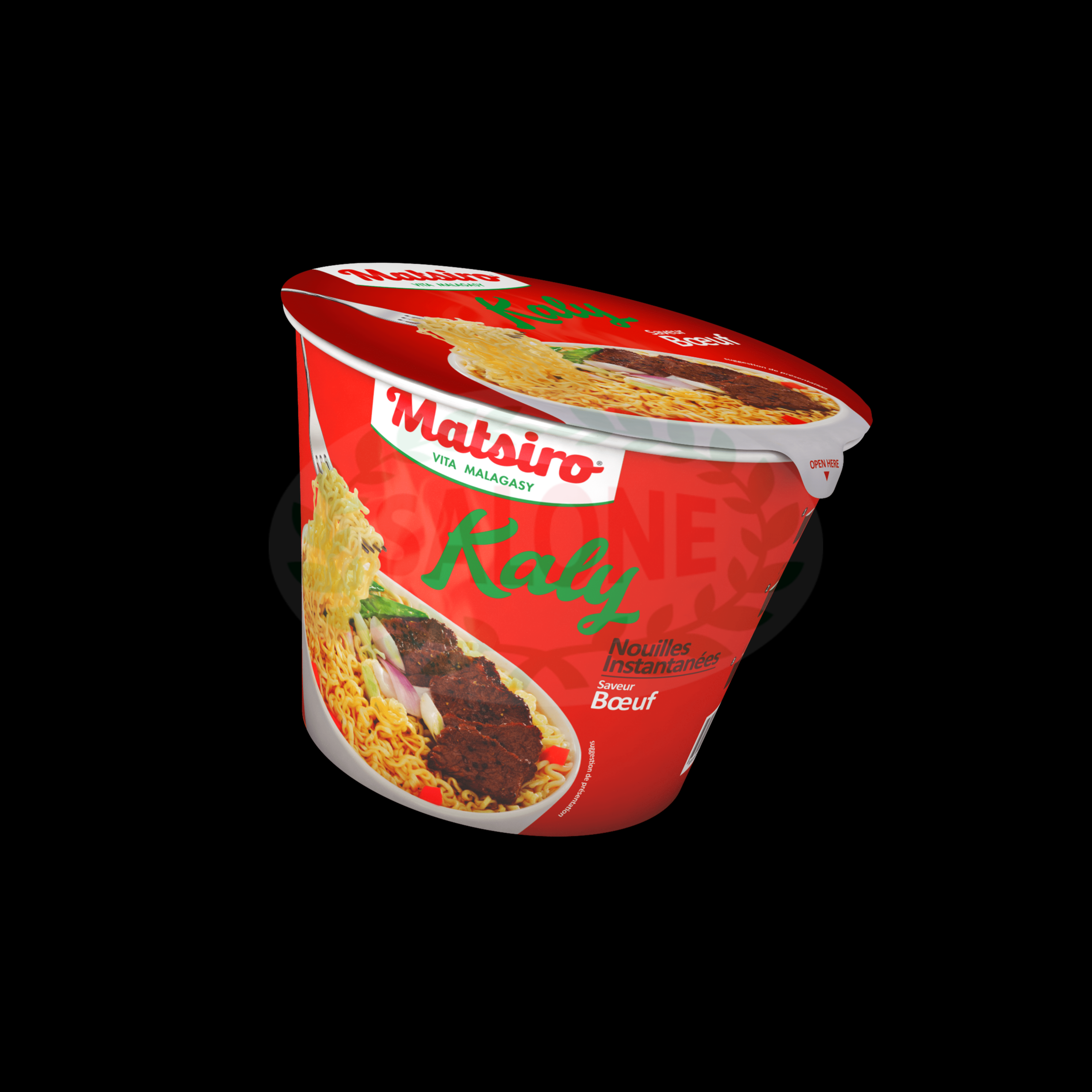 kaly Boeuf Nouille mastiro kaly boeuf