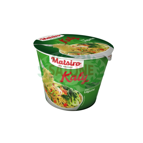 Nouilles mastiro kaly légume